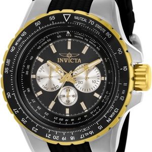 Aviator Men Model 33029 - Men's Watch Quartz